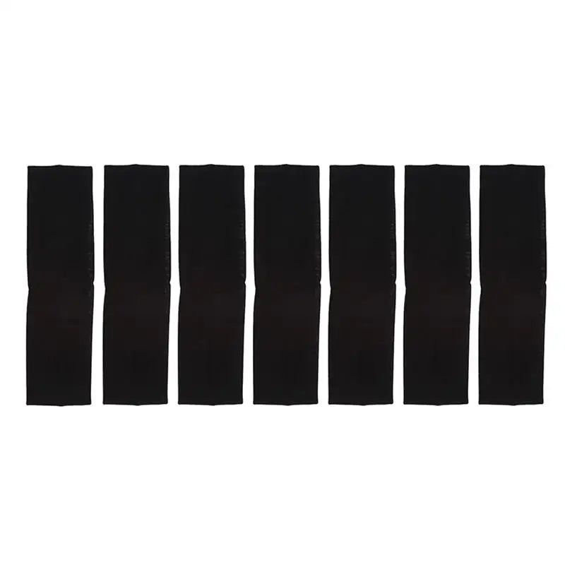 Yoga Sports Headbands (7-Pack)
