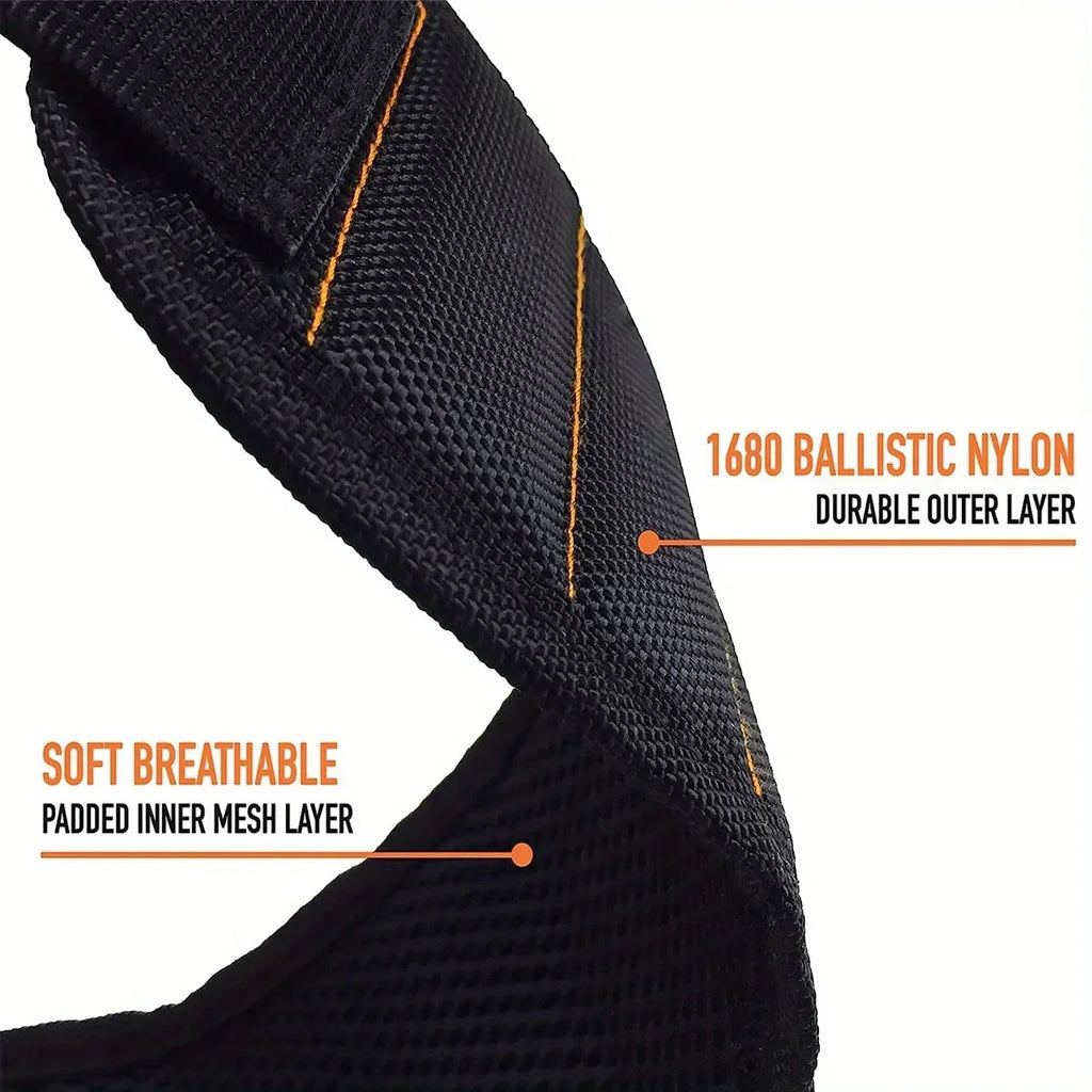 Magnetic Tool Wristband