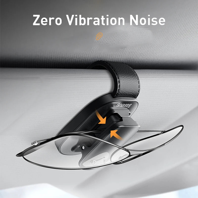Baseus Car Glasses Holder