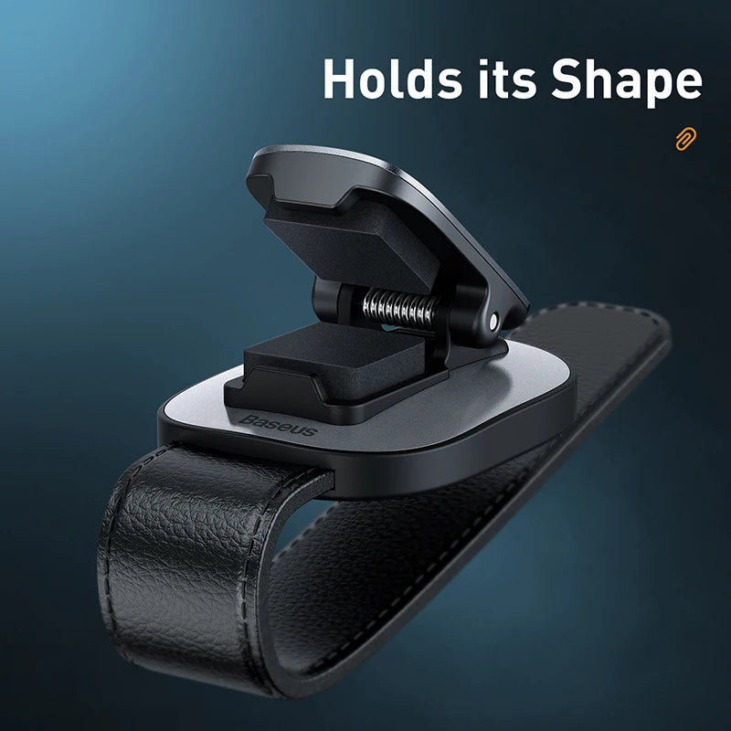 Baseus Car Glasses Holder