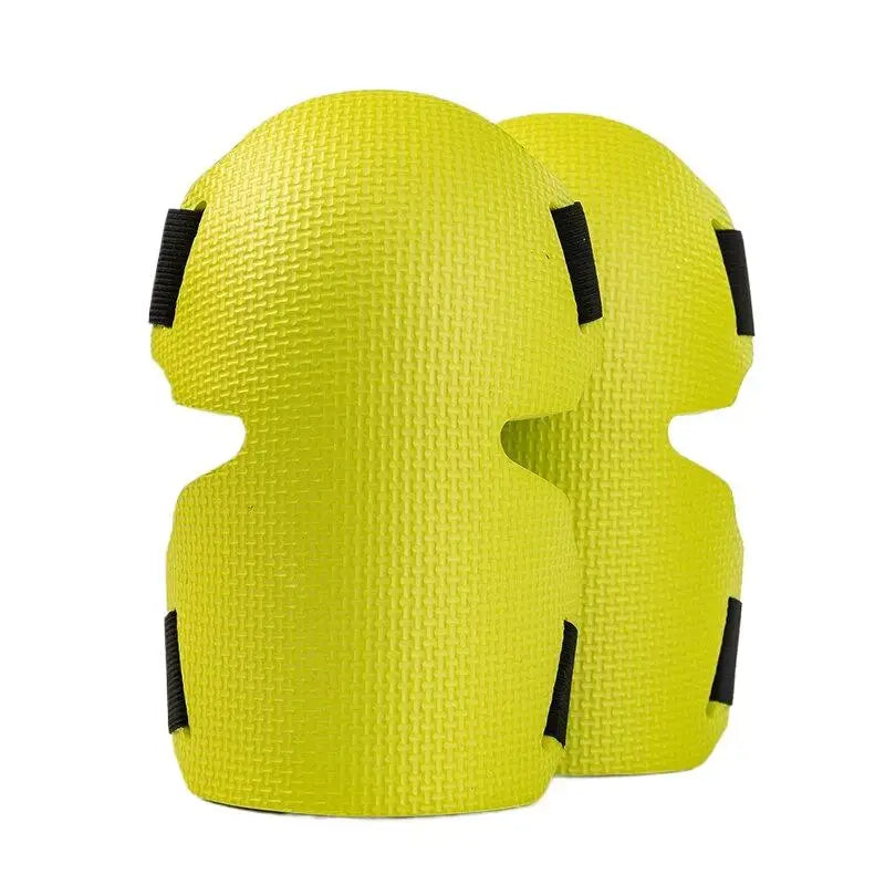 Adjustable Garden Knee Pads (Pair)