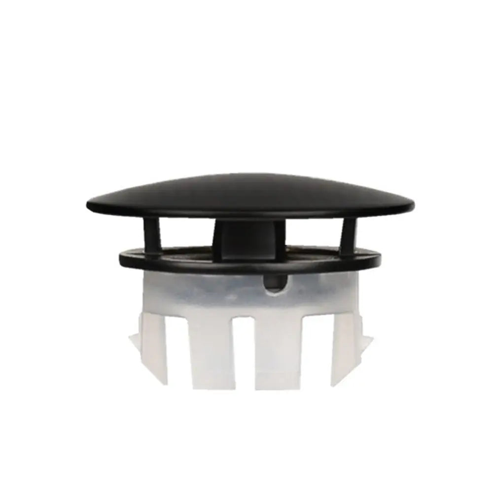 Sink Overflow Ring Cover