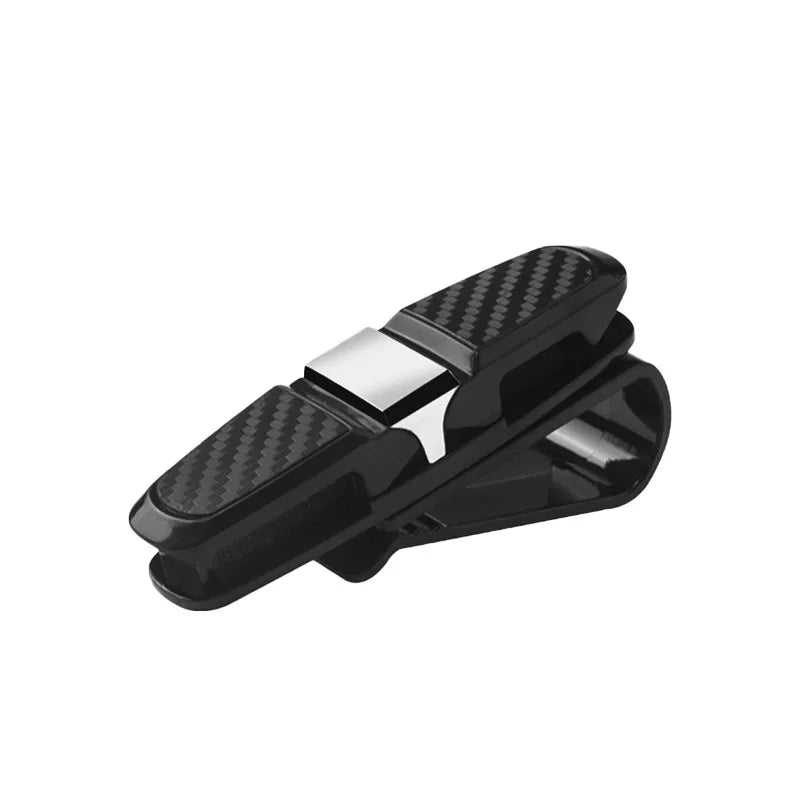 Universal Car Glasses Case
