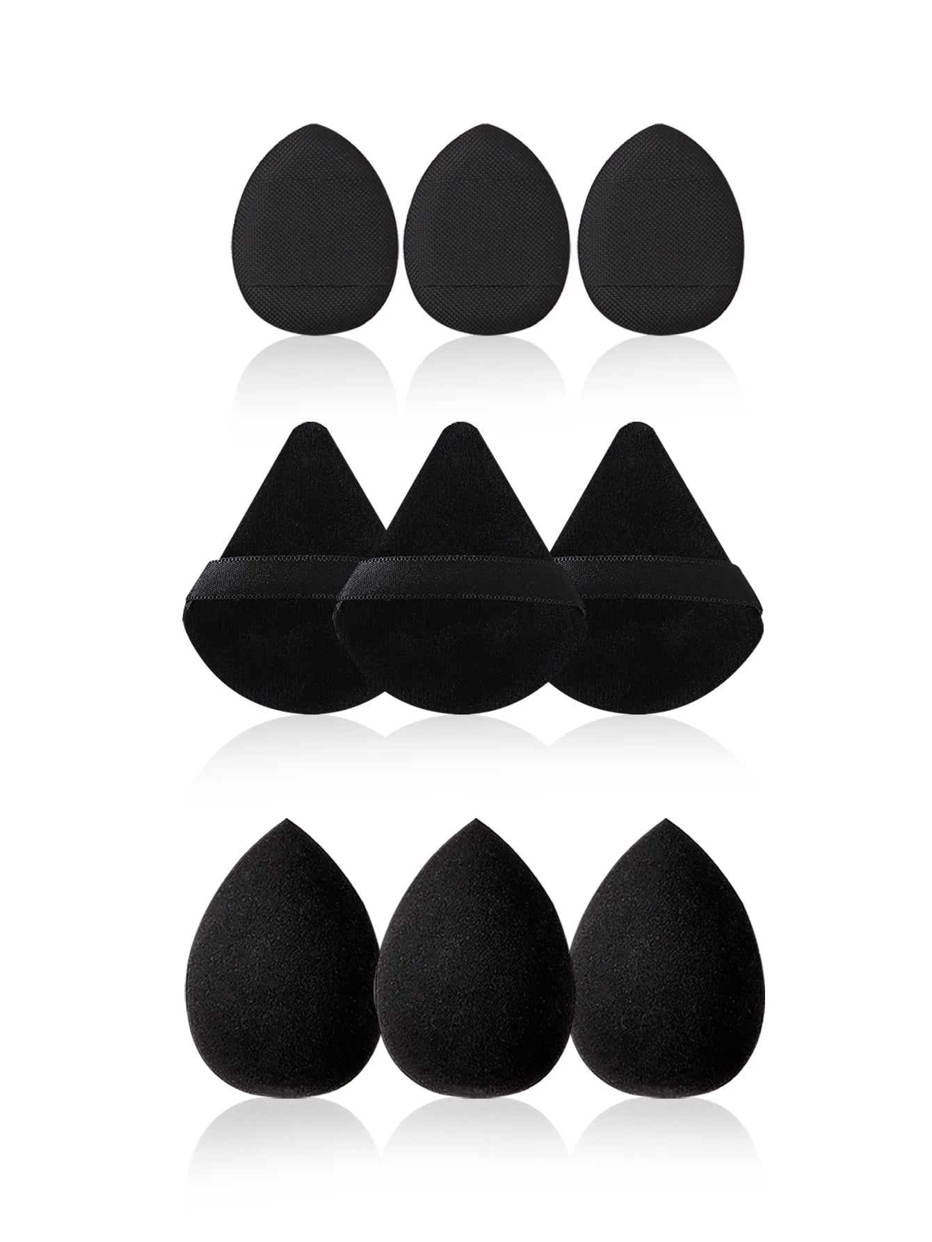 Professional Makeup Brush Set