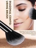 54-Piece Makeup Brush Set