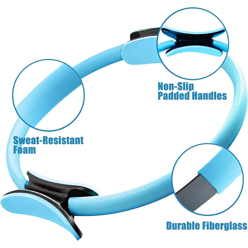 Pilates Ring & Yoga Circle