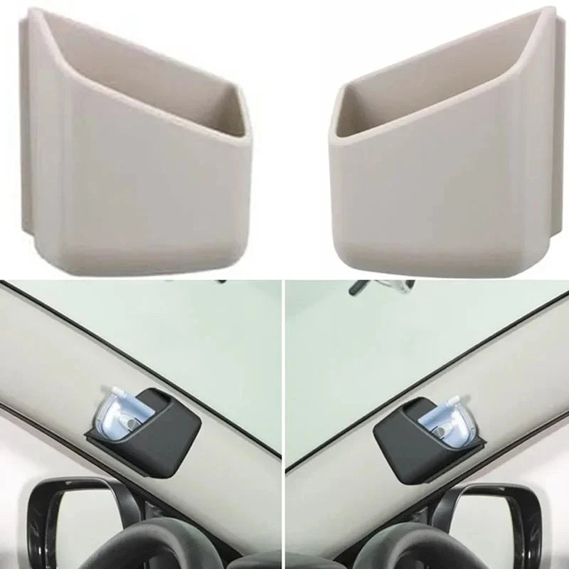 Car Pillar Storage Organizer (Pair)