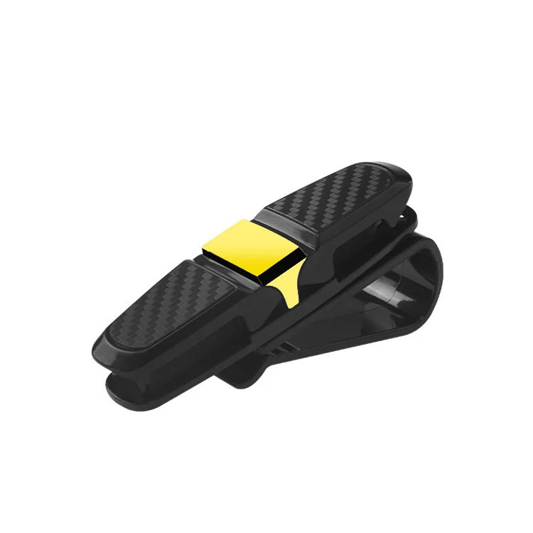 Universal Car Glasses Case