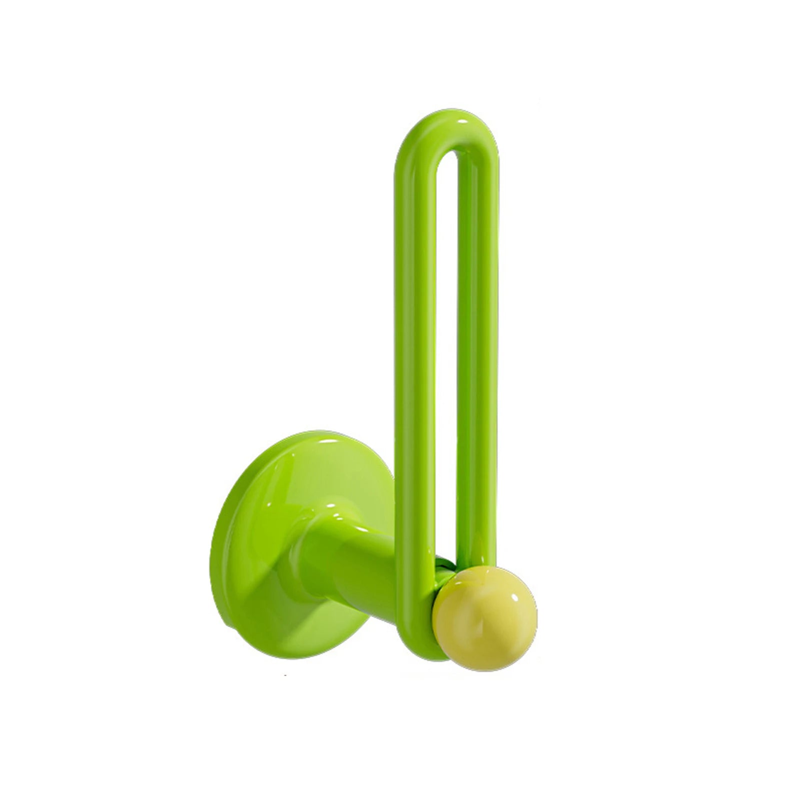 L-Shape Adhesive Wall Hooks