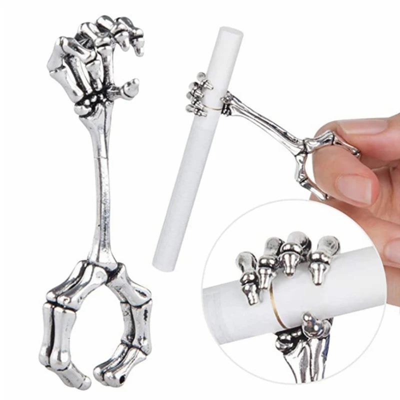 Cigarette Holder Ring