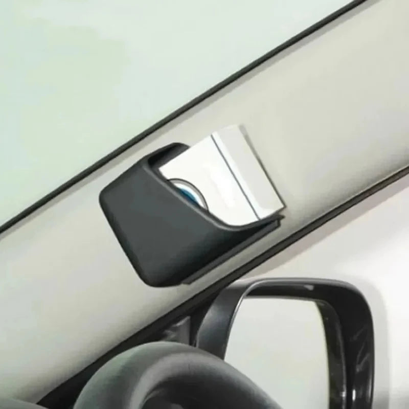 Car Pillar Storage Organizer (Pair)