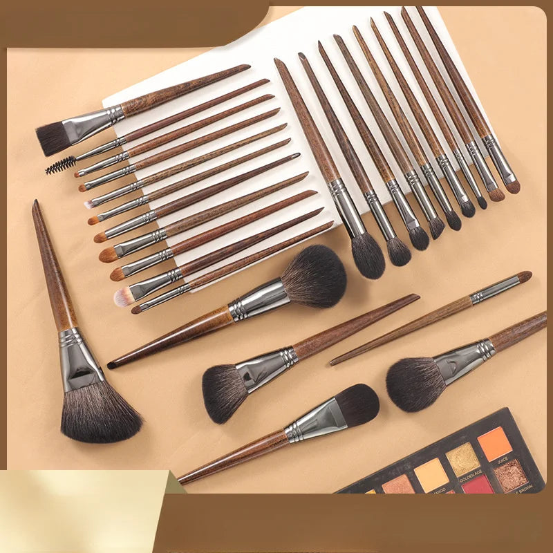 13-Piece Makeup Brush Set