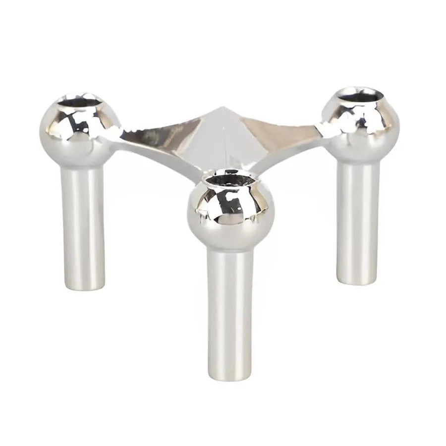 Modular Geometric Candle Holder