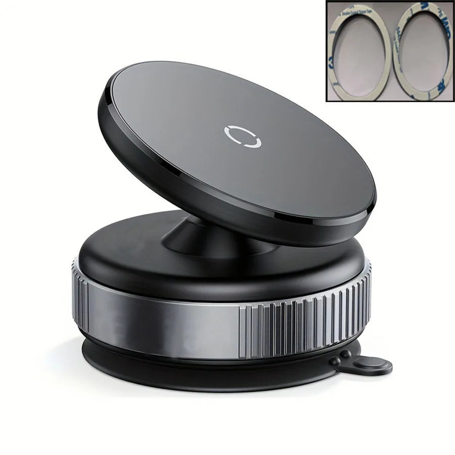 Magnetic Vent Car Phone Holder