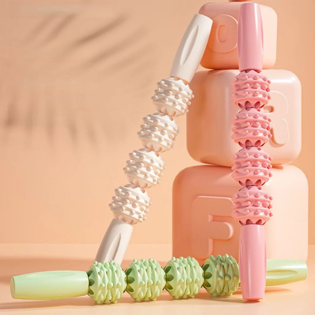 Muscle Massage Roller Stick