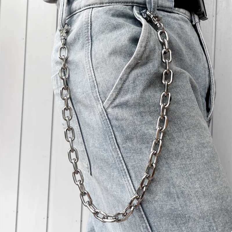Punk Waist Chain