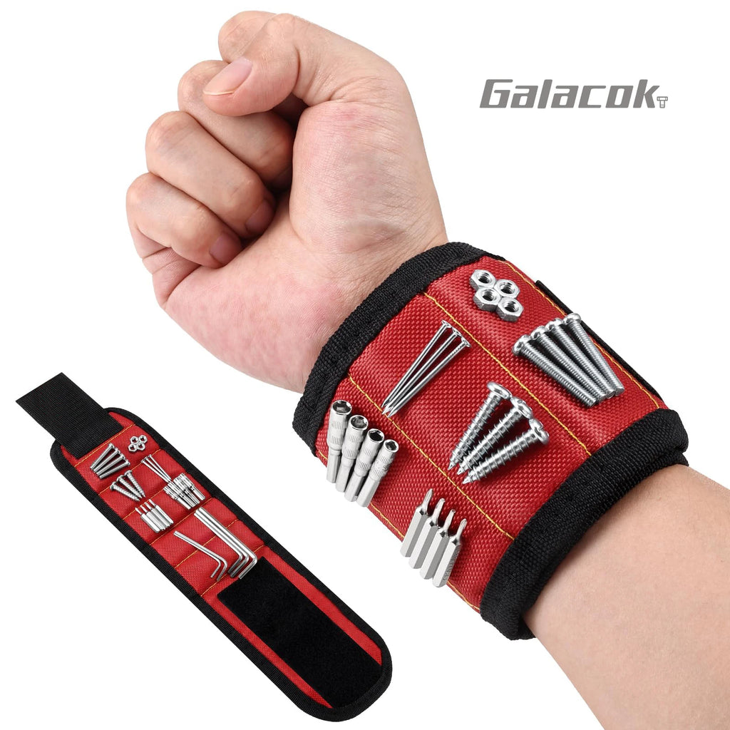 Magnetic Tool Wristband (Pro)