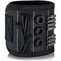 Magnetic Screw Wristband