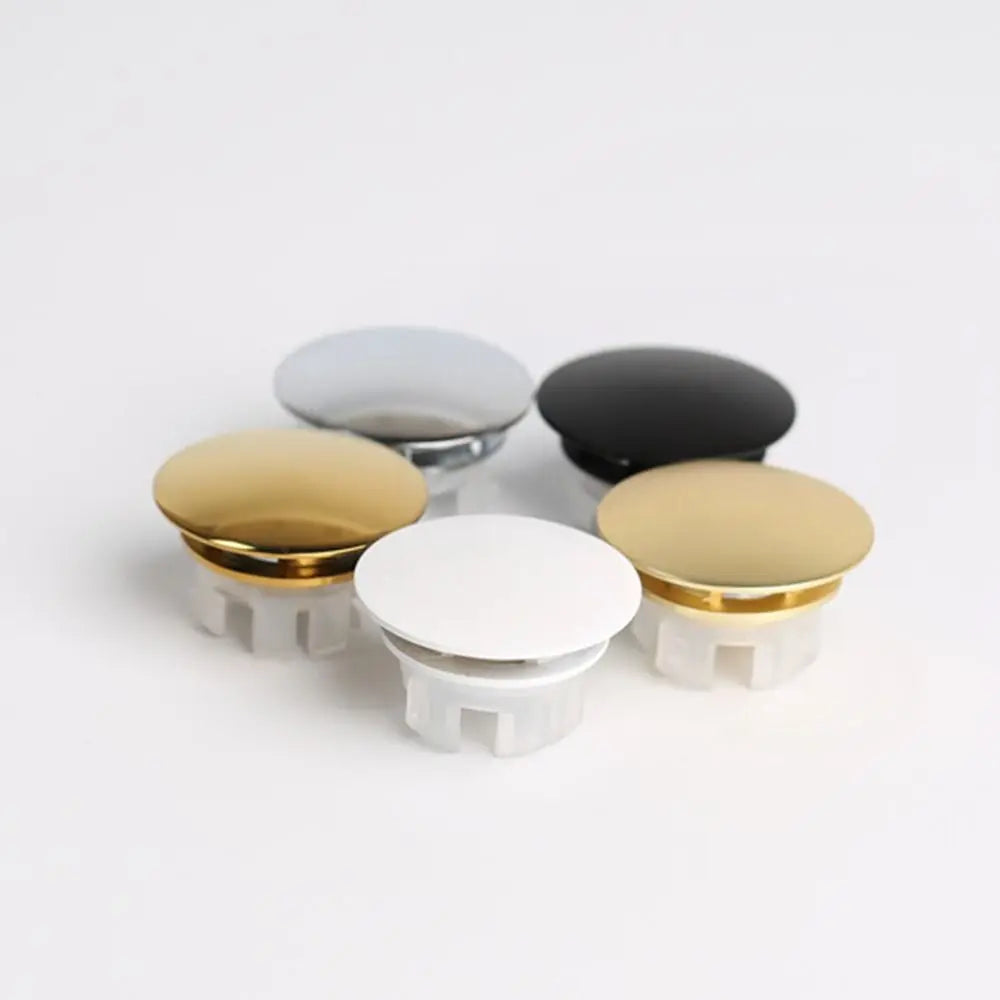 Sink Overflow Ring Cover