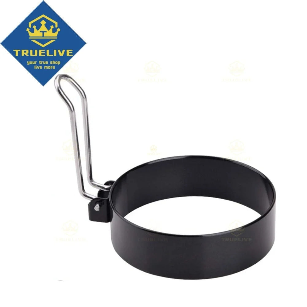 Stainless Steel Egg Rings