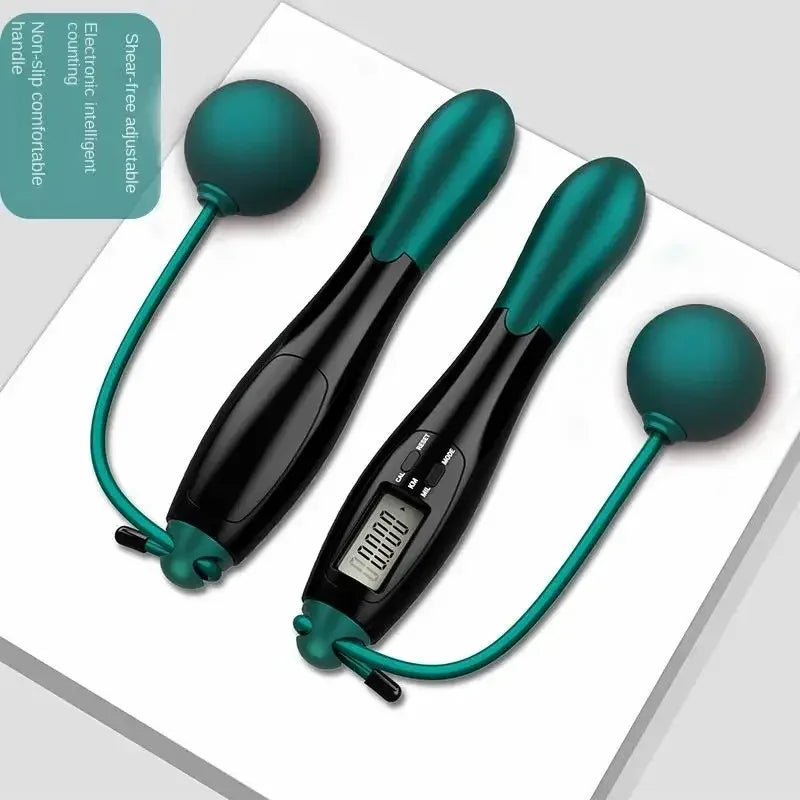 Digital Smart-Counter Jump Rope