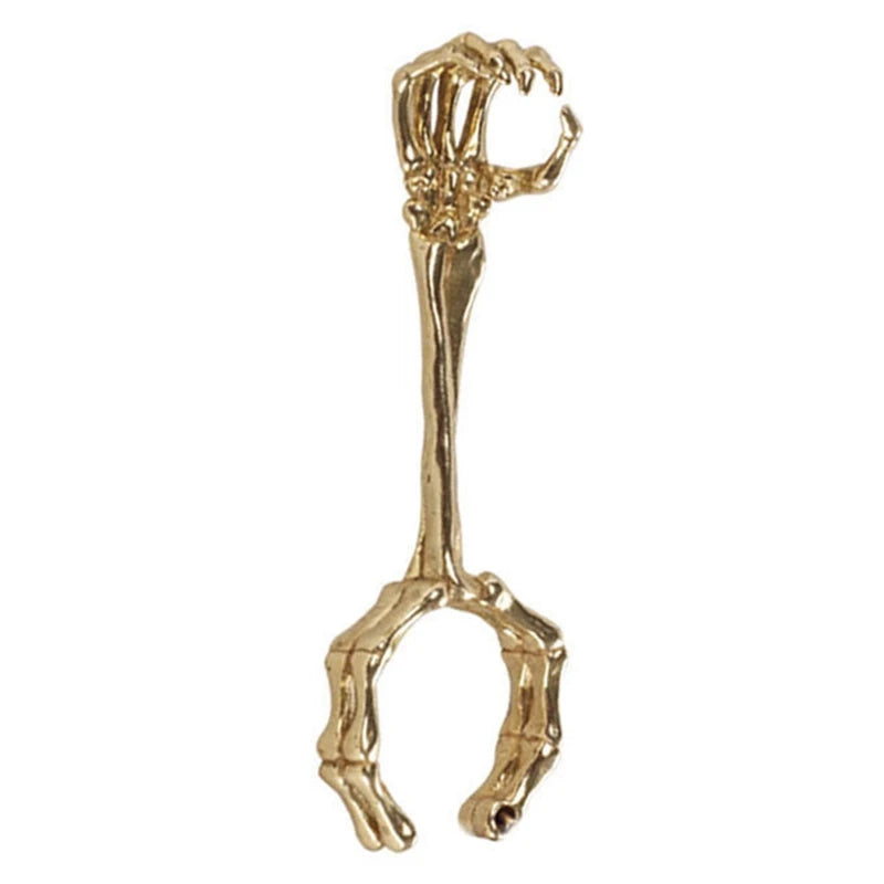 Cigarette Holder Ring