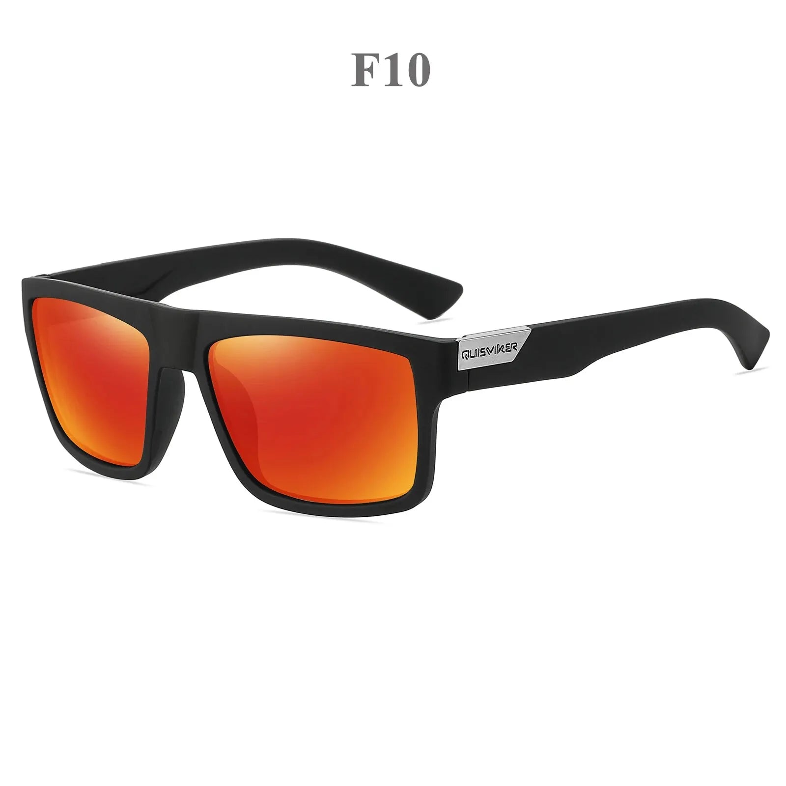 Classic Polarized Sport Sunglasses