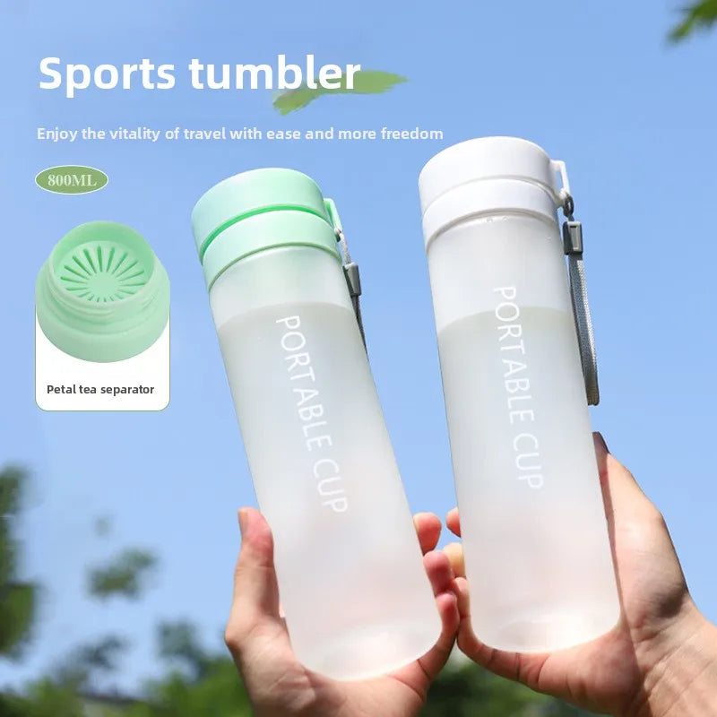 400ml Protein Shaker Bottle