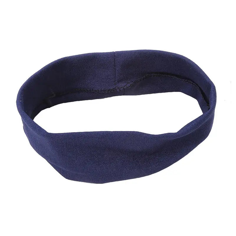 Yoga Sports Headbands (7-Pack)