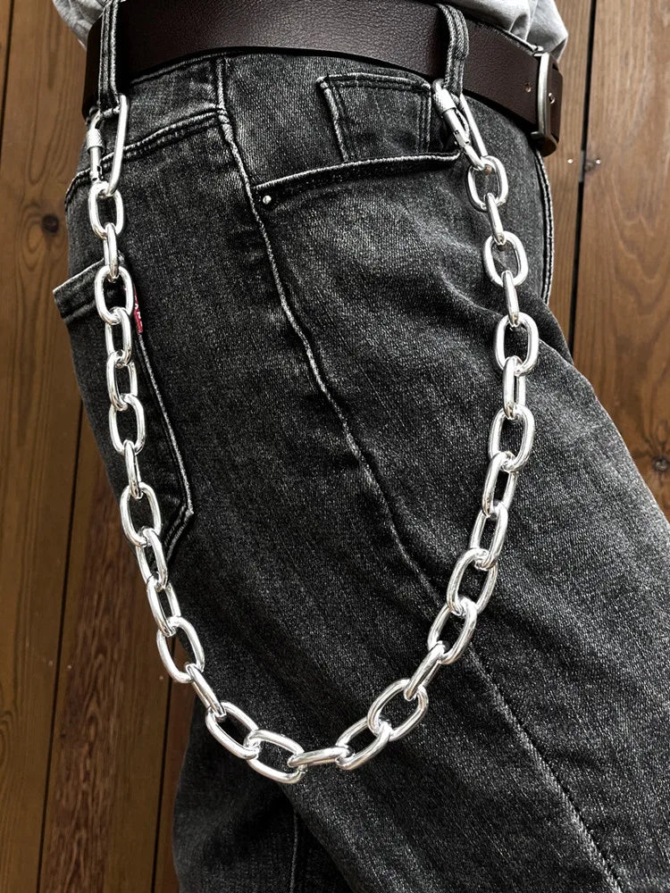 Punk Waist Chain