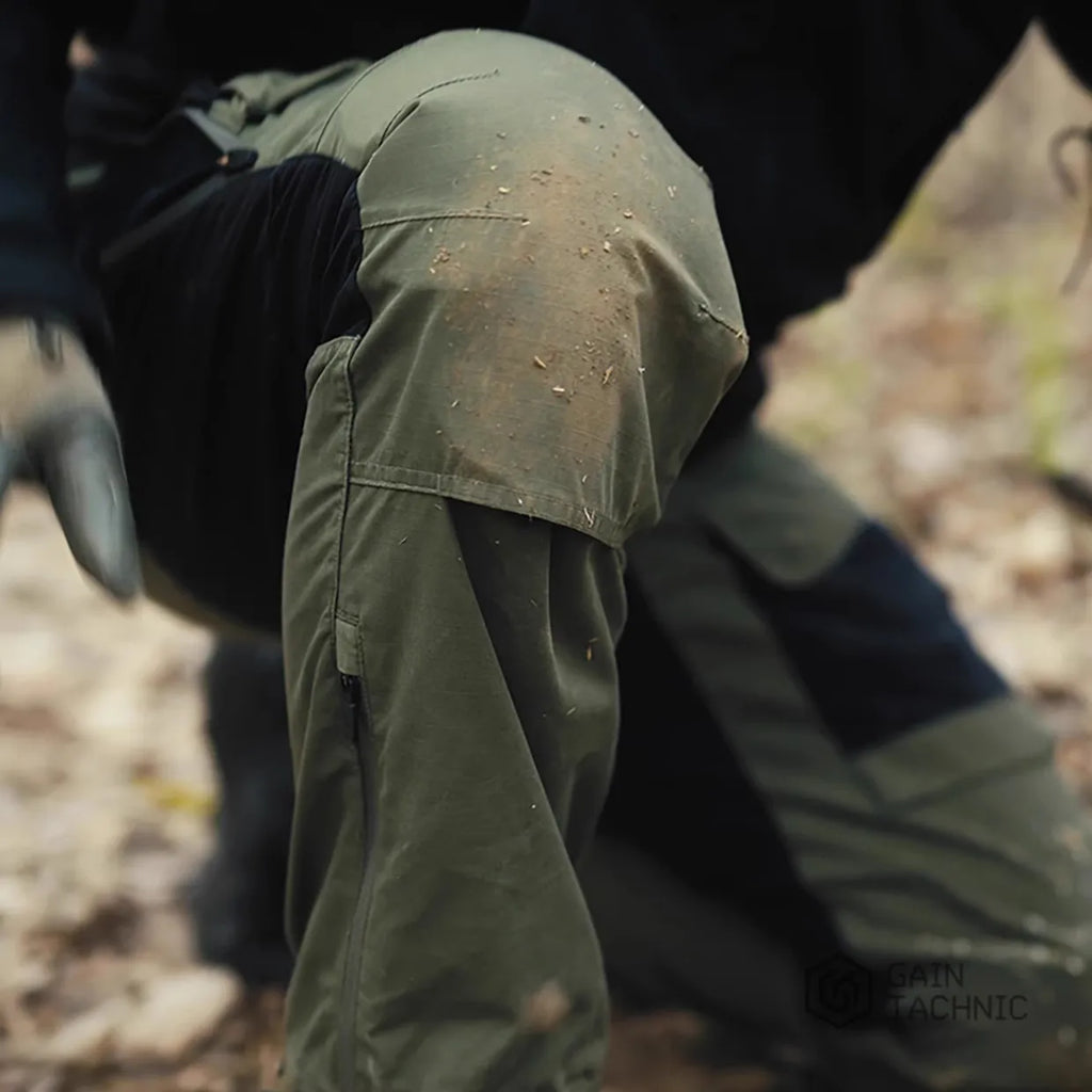 Tactical Knee Pads (Insert)
