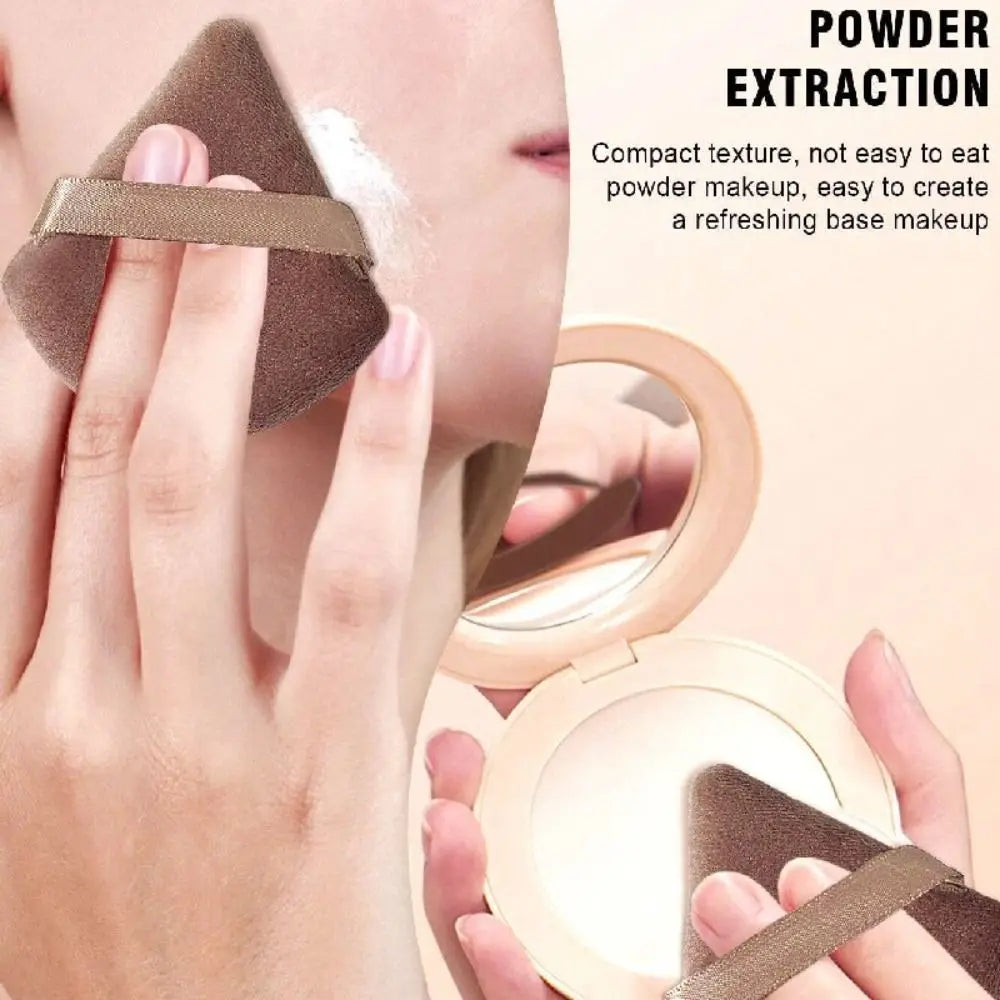 Soft Makeup Brush Kit (20/40 pcs)