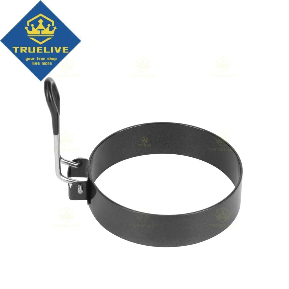 Stainless Steel Egg Rings