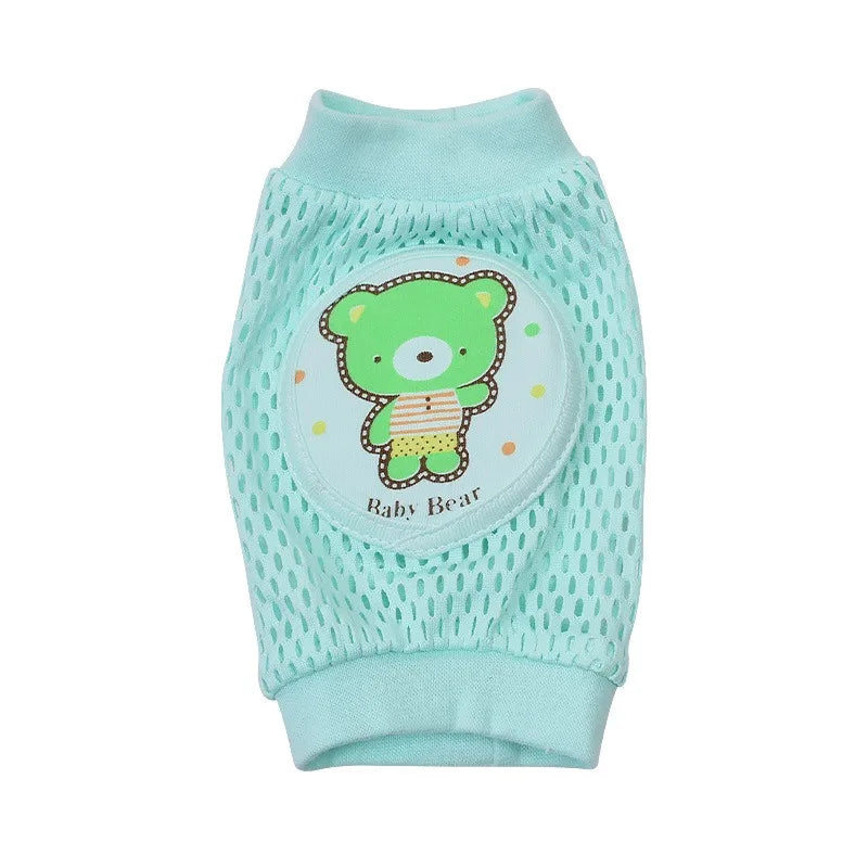 Baby Crawling Knee Pads (Pair)