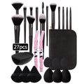 Professional Makeup Brush Set