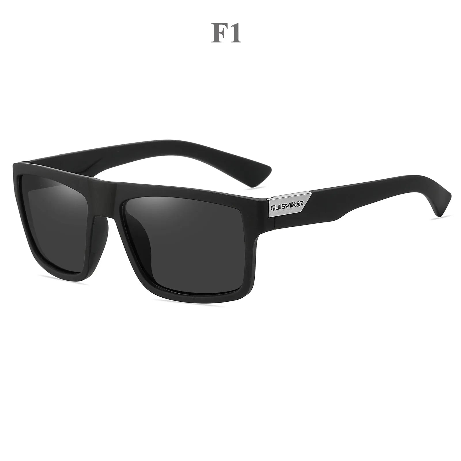 Classic Polarized Sport Sunglasses
