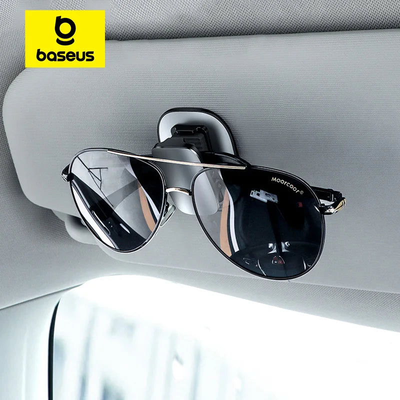 Baseus Car Glasses Holder