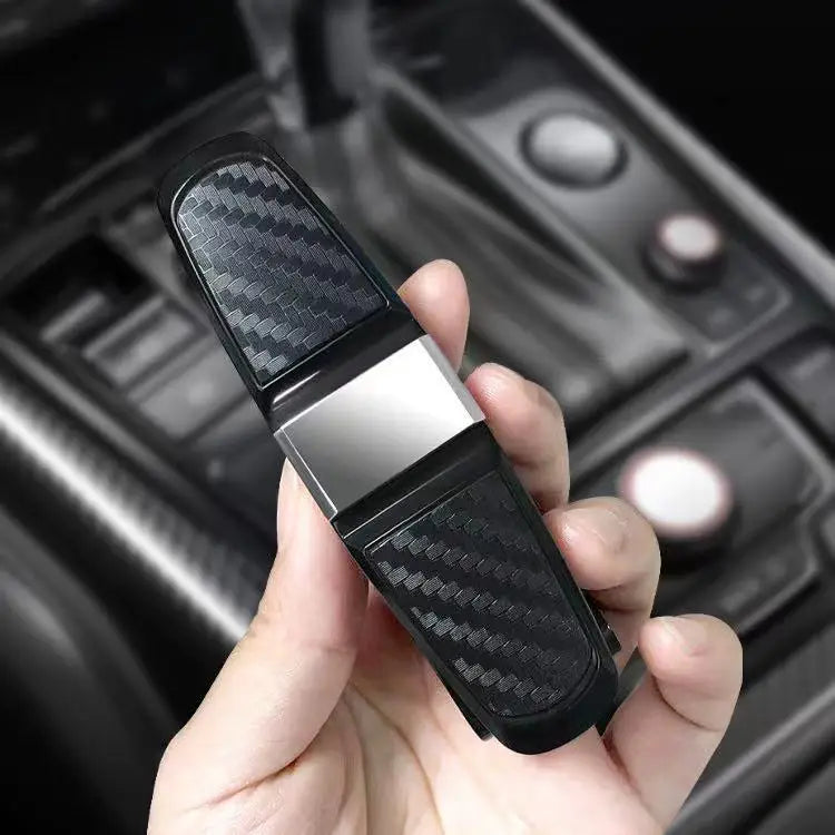 Car Sun Visor Glasses Holder