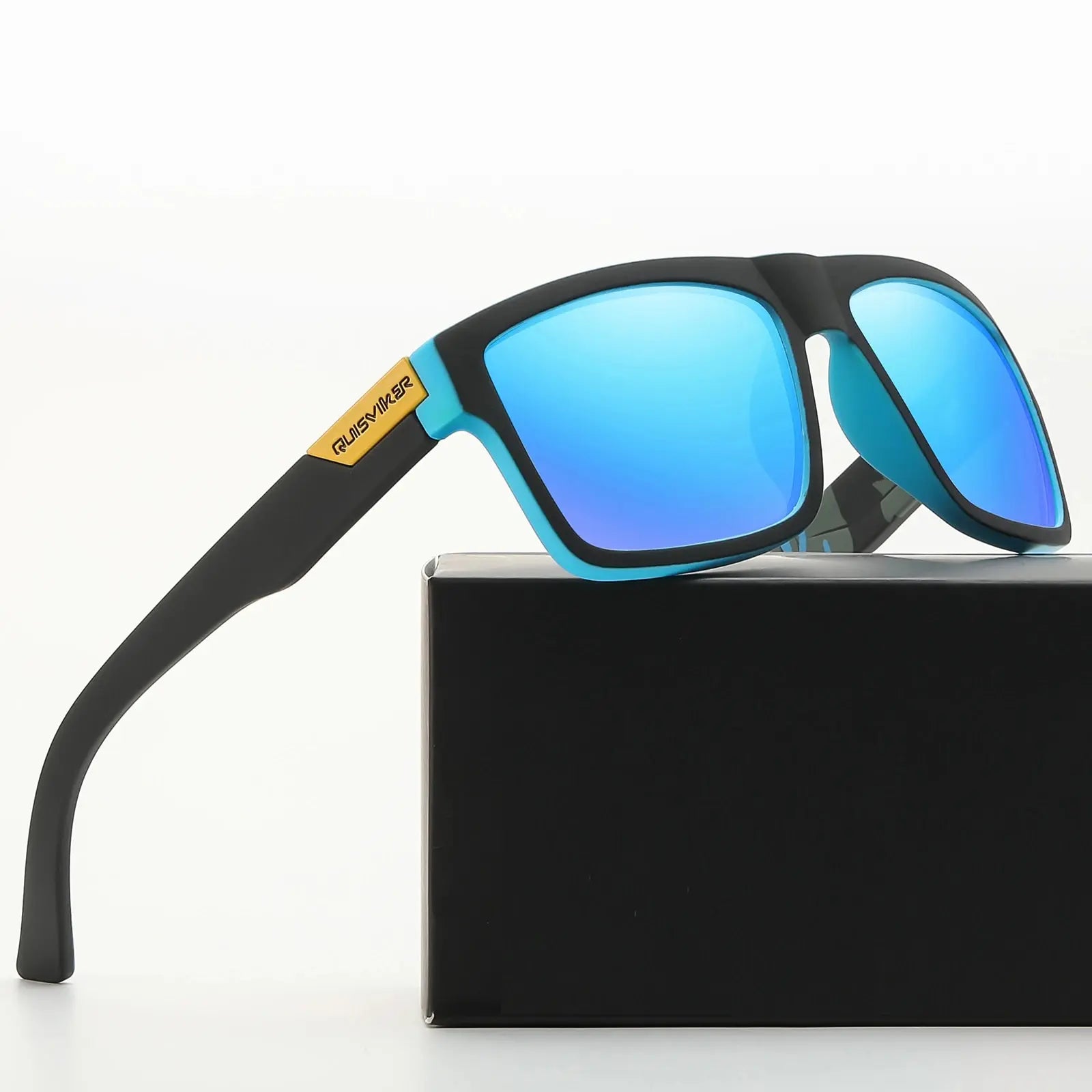 Classic Polarized Sport Sunglasses