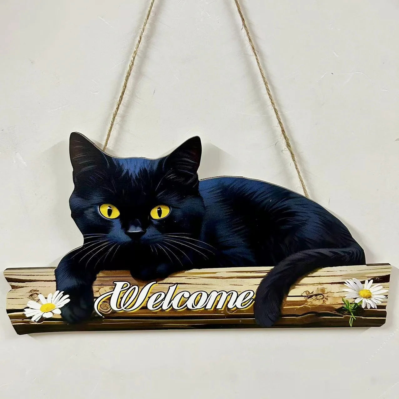 Wooden Inspirational Wall Art