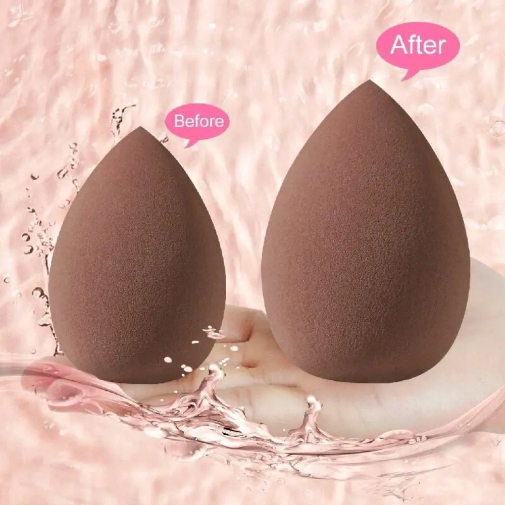 Soft Makeup Brush Kit (20/40 pcs)