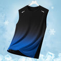 Men's Quick-Dry Running Vest