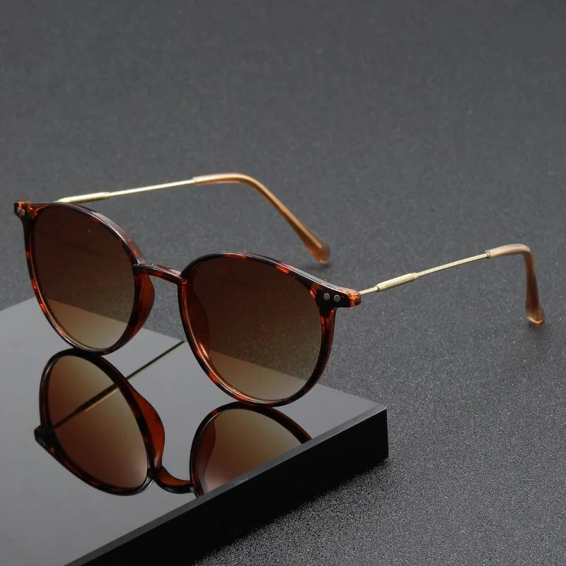 Cat-Eye Sunglasses (2 Pairs)