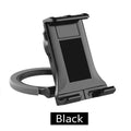 Kitchen Wall Phone & Tablet Stand