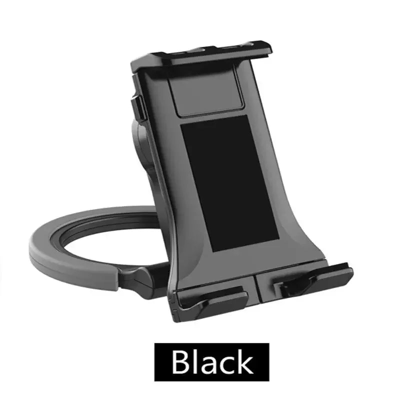 Kitchen Wall Phone & Tablet Stand