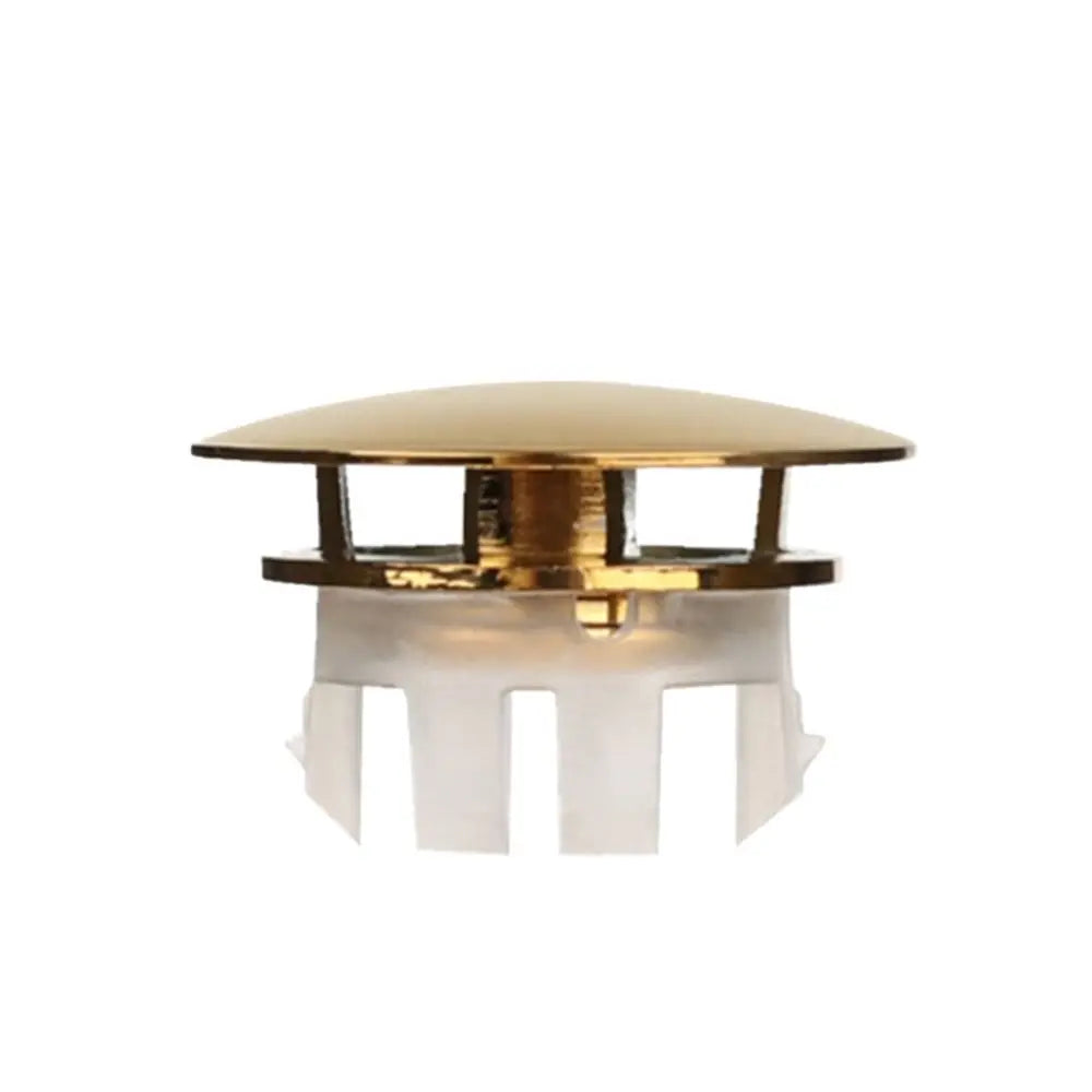Sink Overflow Ring Cover