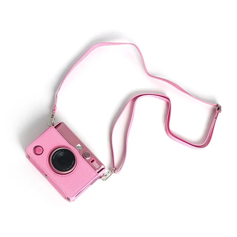 Fujifilm Instax Mini EVO Camera Bag