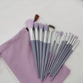 13-Piece Makeup Brush Set