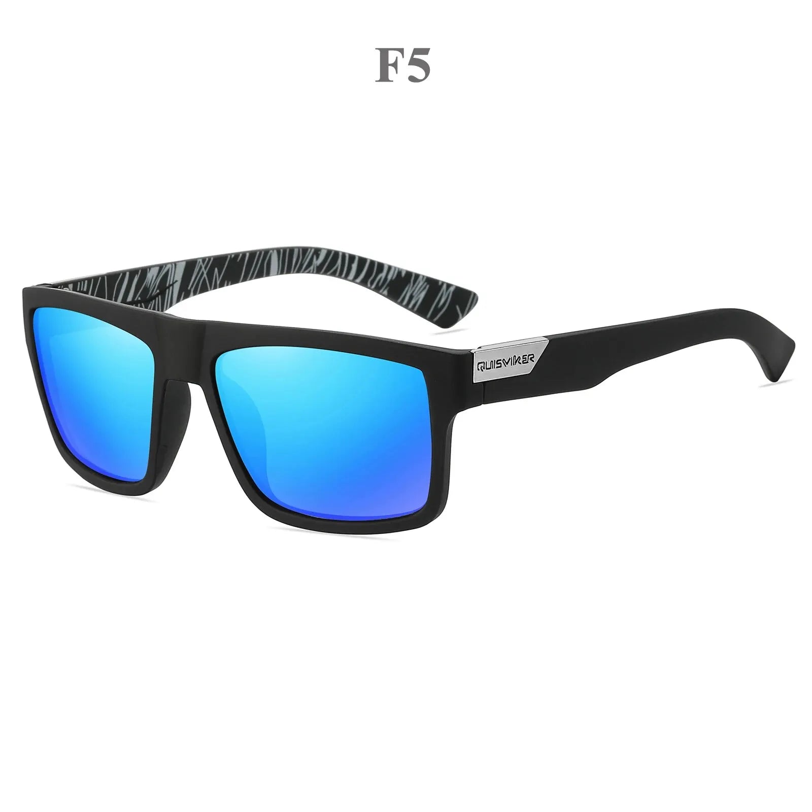 Classic Polarized Sport Sunglasses