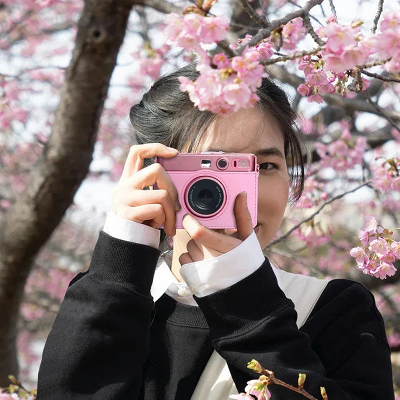 Fujifilm Instax Mini EVO Camera Bag
